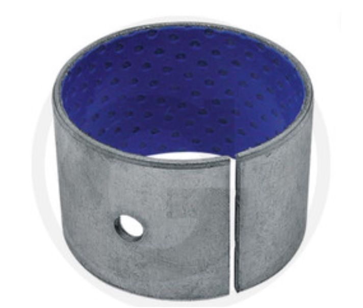 Tuleja New Holland TM TS T5 CASE MXM 5180491 CNH