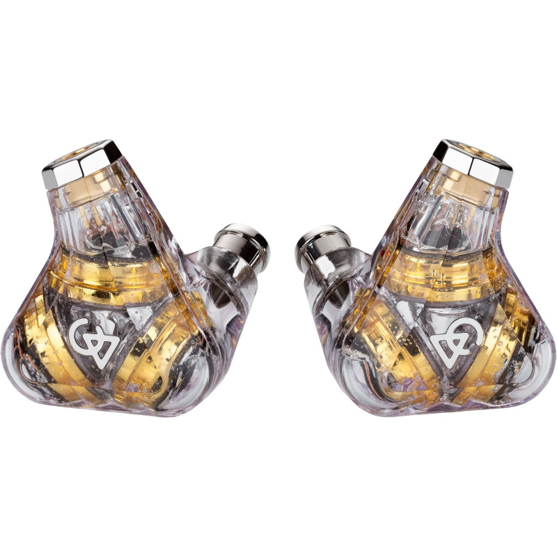 Campfire audio trifecta