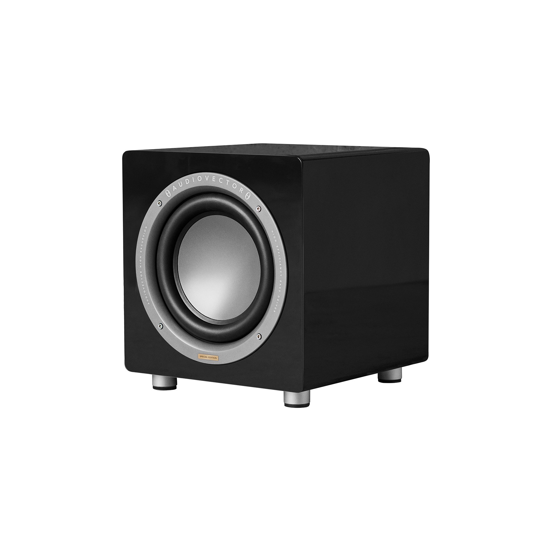 Audiovector qr sub se