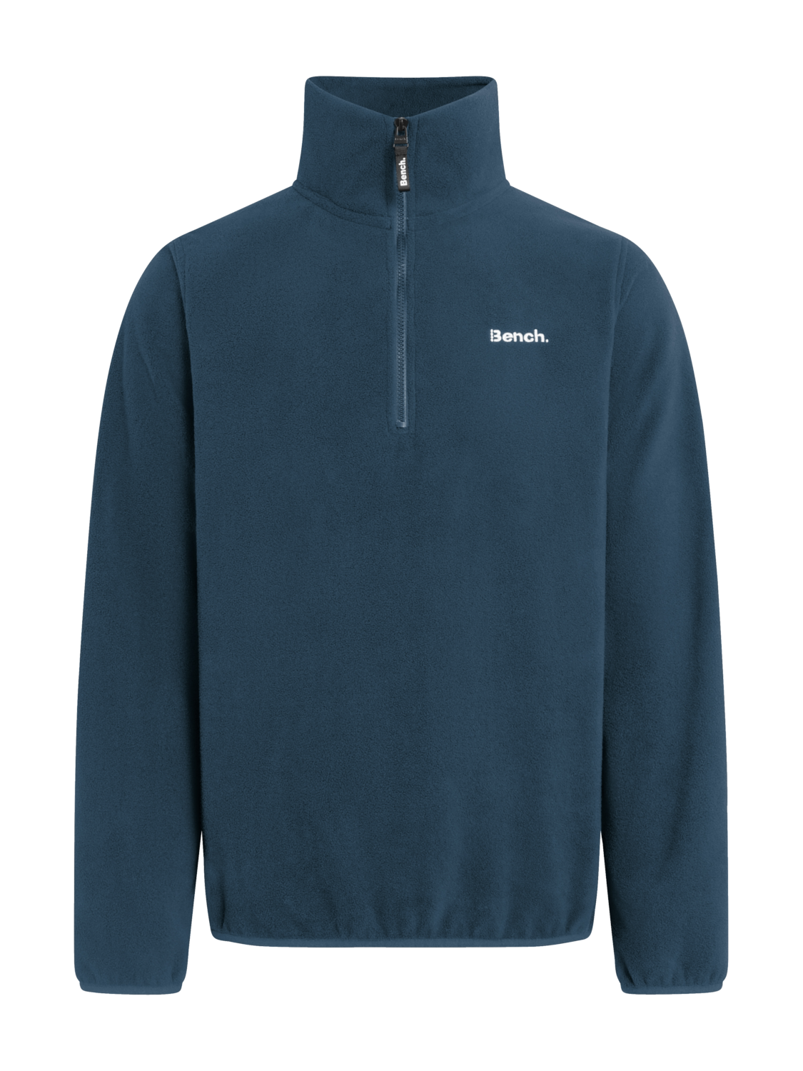 Bench Sweter męski polarowy Granatowy, L