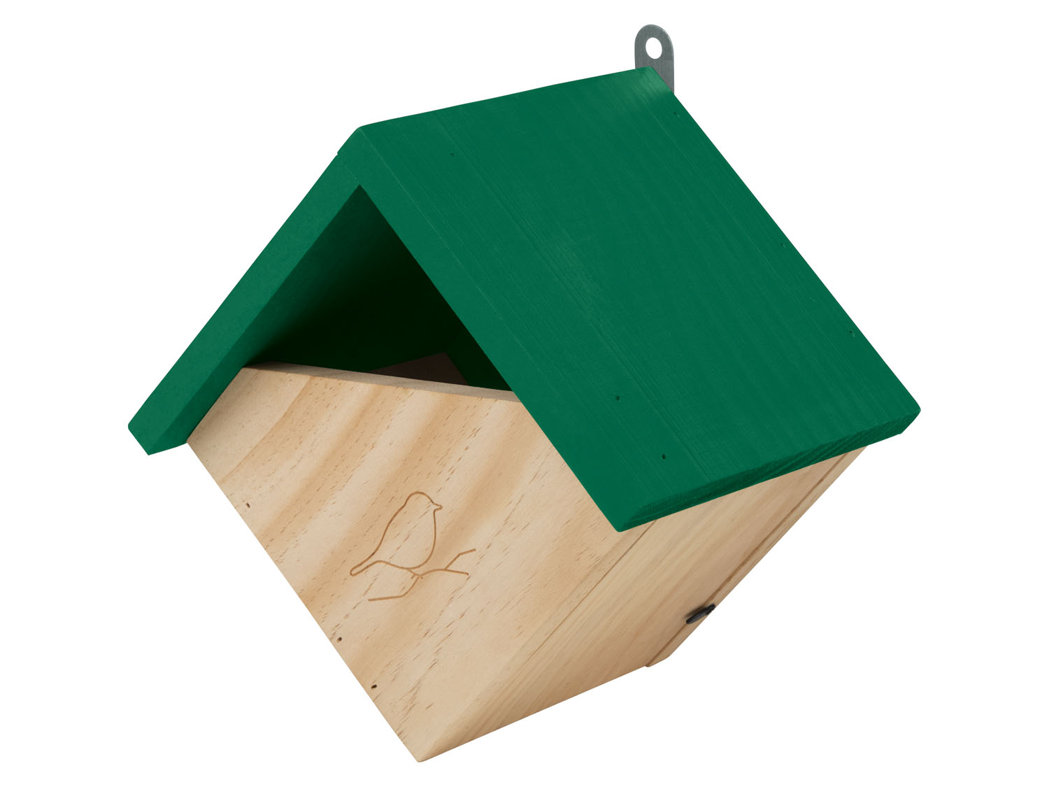zoofari Budka dla ptaków, 1 szt. Rudzik