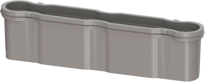 Darmowa Dostawa - Syfon do odpływu liniowego Kessel Linearis Infinity 45100