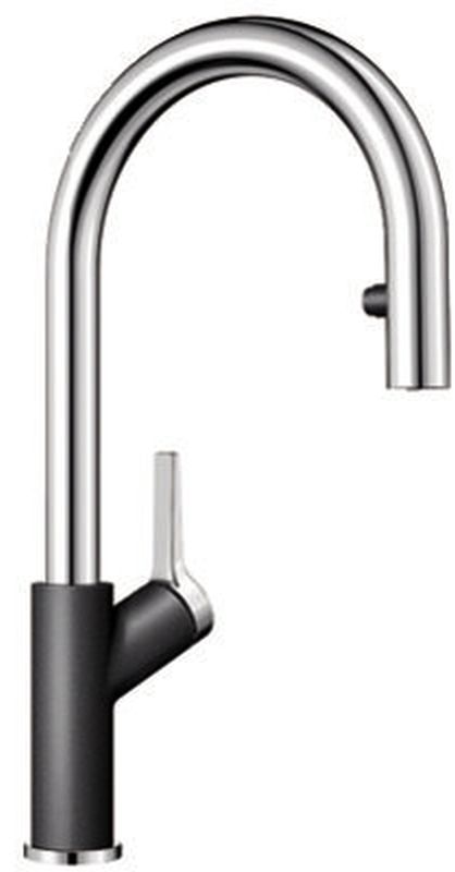 Darmowa Dostawa - Bateria kuchenna chrom Blanco Carena-S Vario 521358