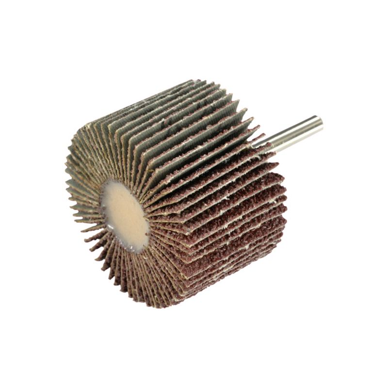 Ściernica trzpieniowa Mac Allister 60 x 40 mm P40