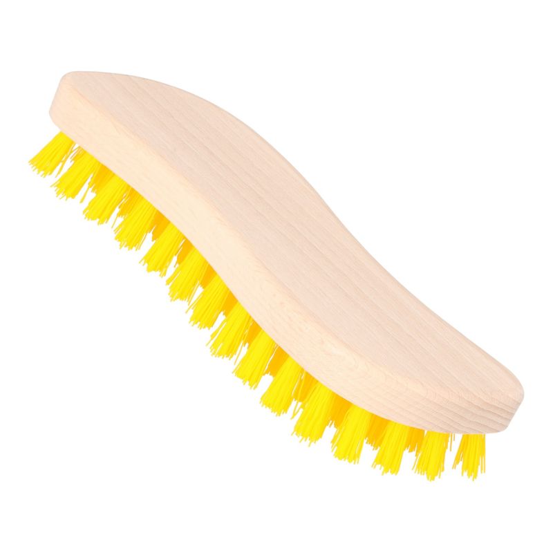 Szczotka do szorowania twarda