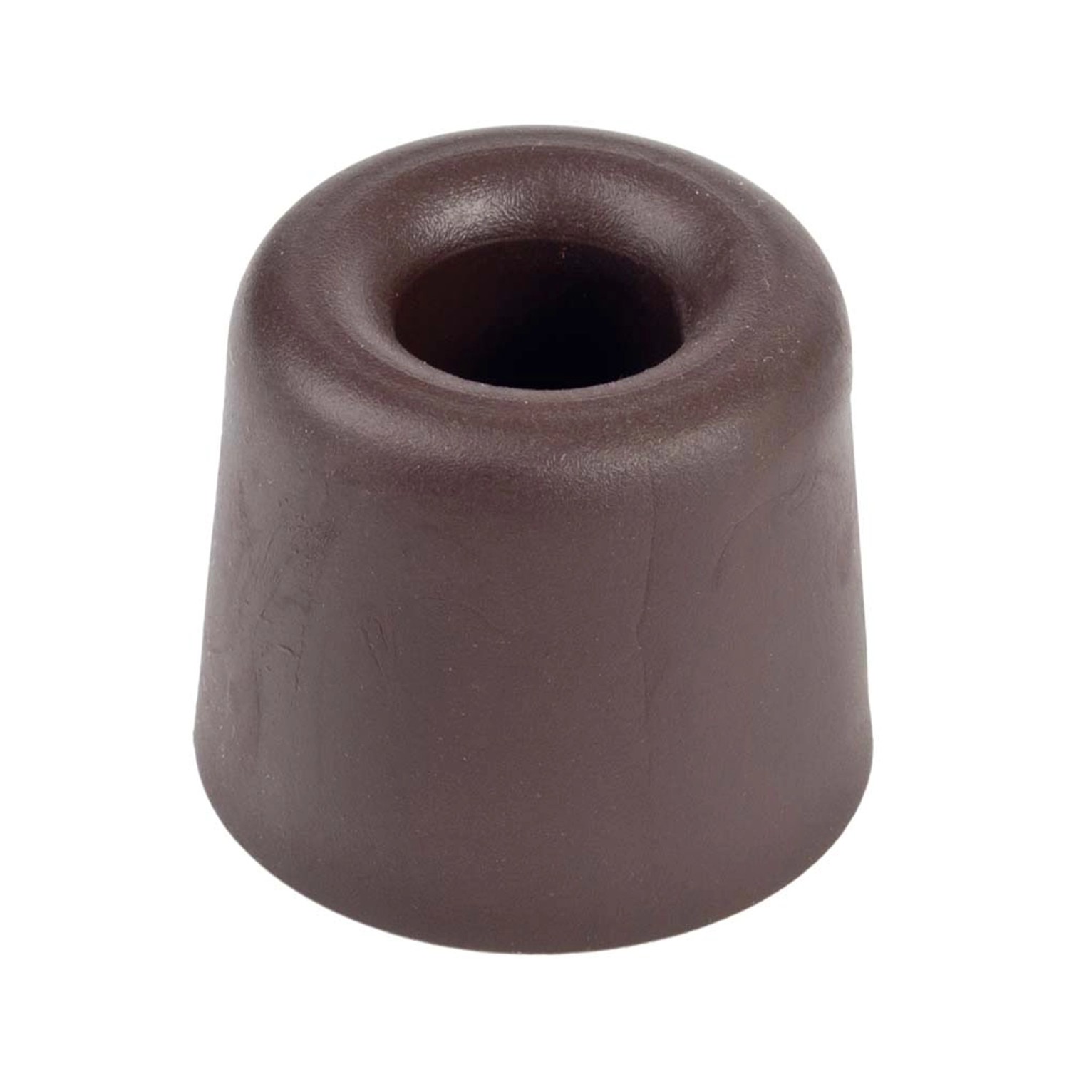 Metro Odbojnik drzwiowy walcowaty brązowy