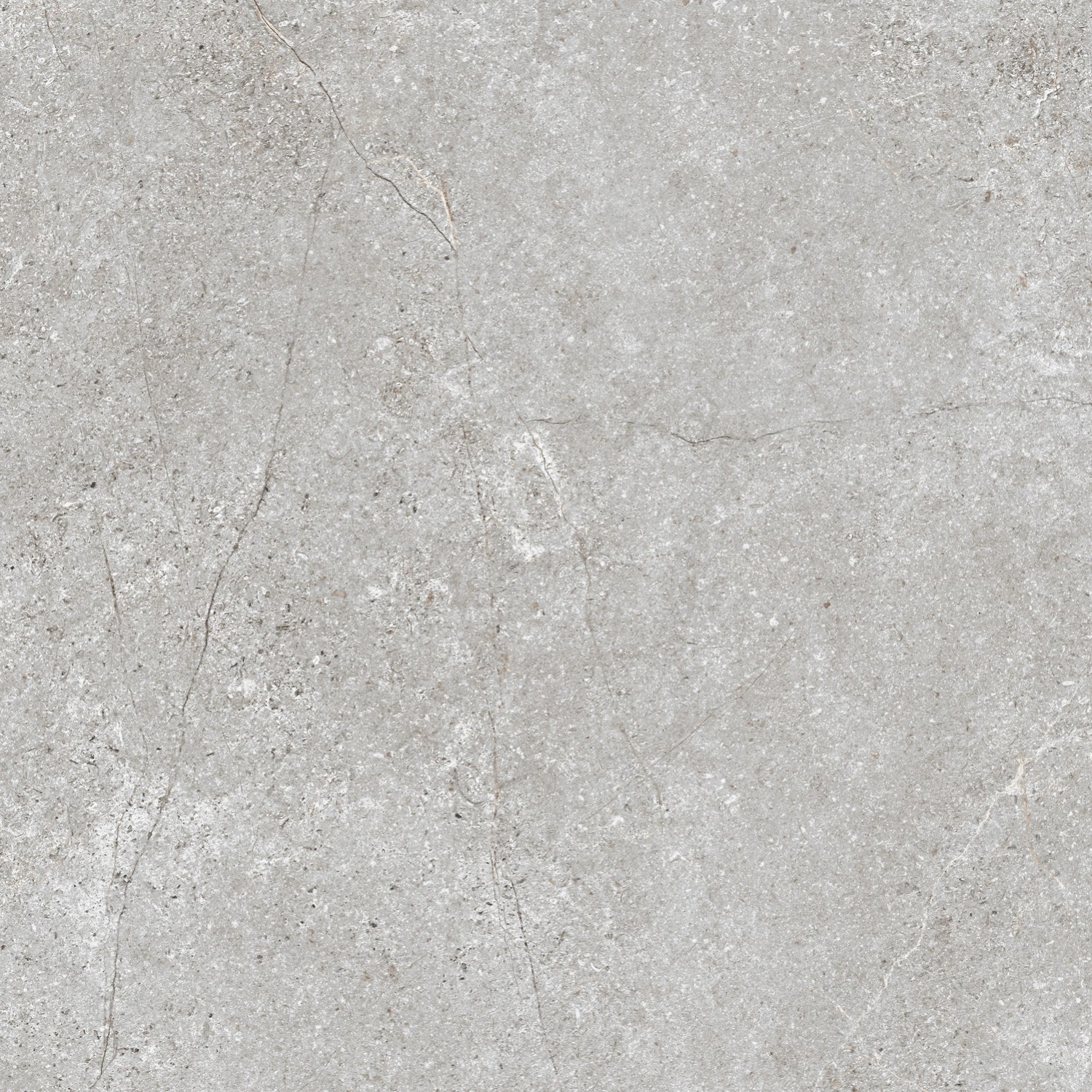 Gres szkliwiony Baredo grey 59,8 x 59,8 cm