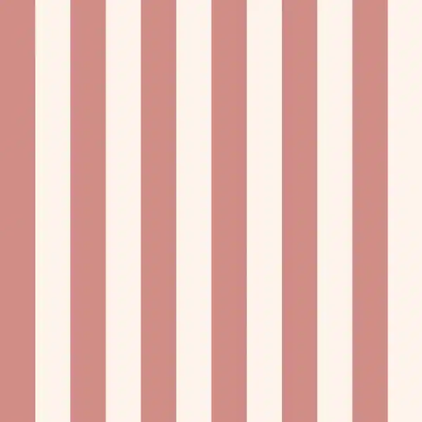 Tapeta ścienna Terracota Stripes BW