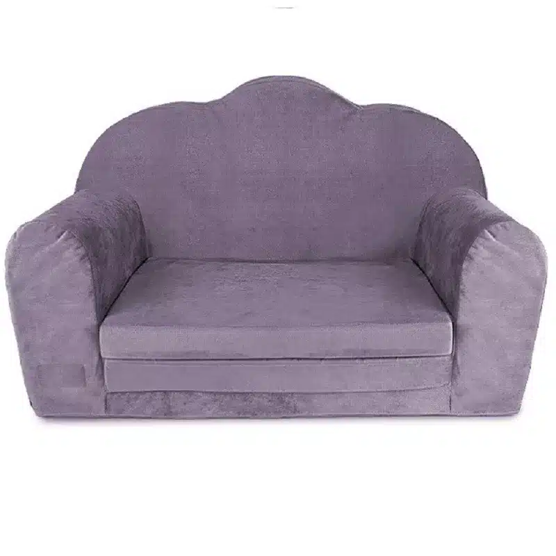 Sofka Chmurka Velvet Wrzos V112 AM