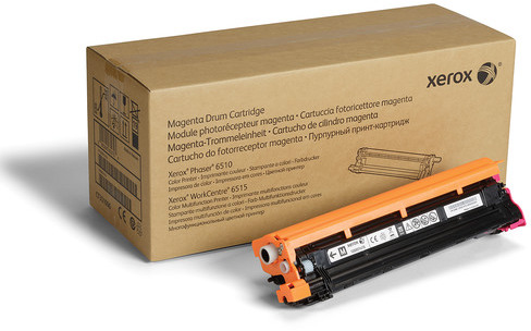 Bęben Xerox (108R01418), 48000 stron, magenta (purpurowy)