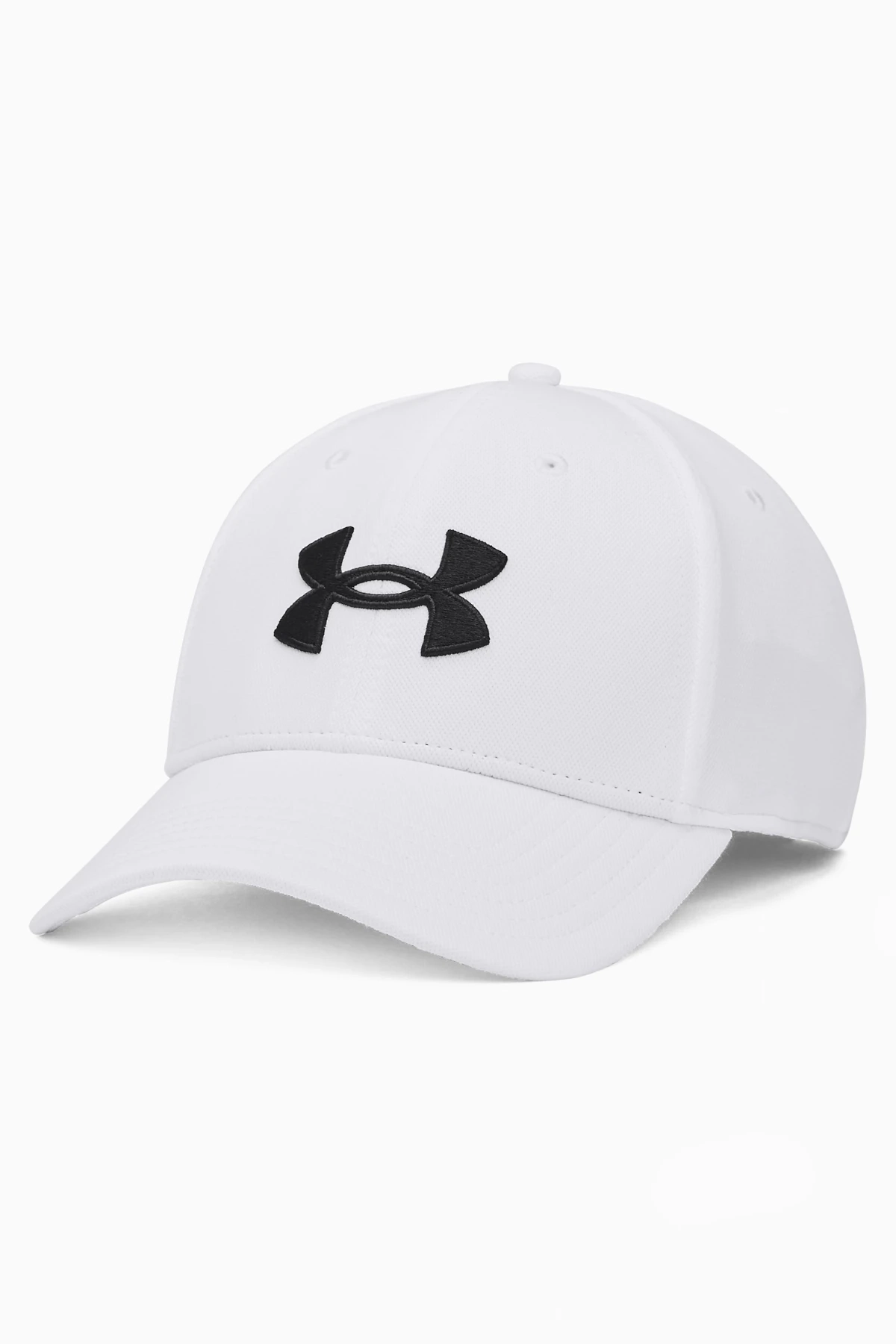 Czapka Under Armour Blitzing - Biały