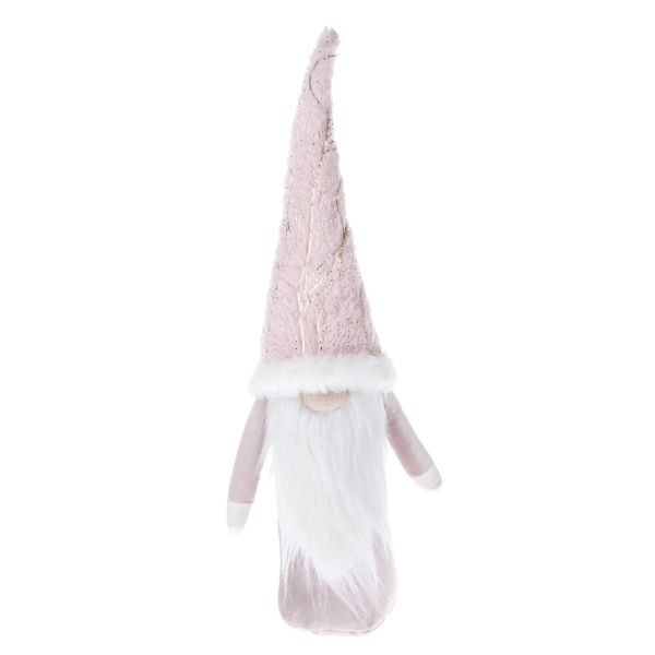 Skrzat stoper różowa szpic. czapa