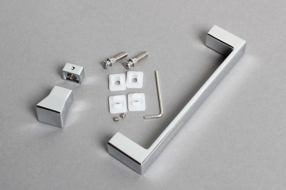 Sanplast Classic II uchwyt 660-C2210-30-000-00 - Wysyłka w 24h