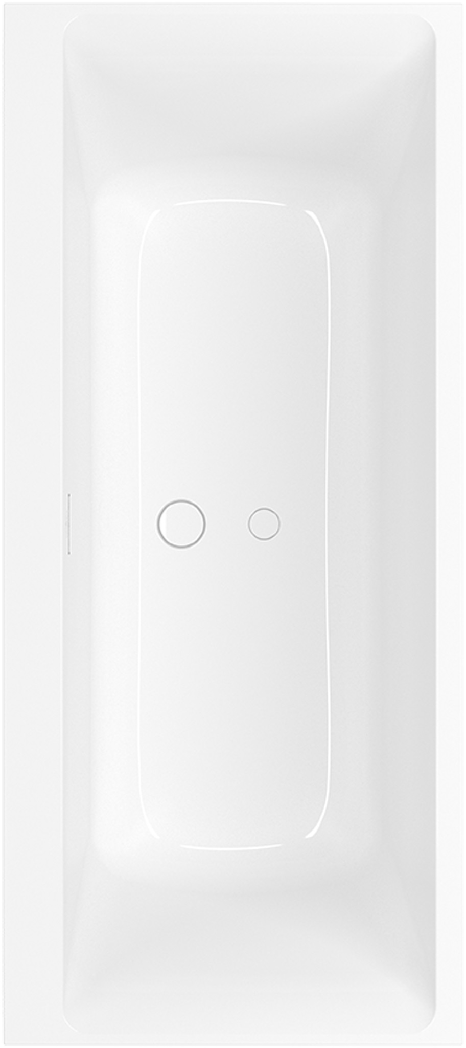 Villeroy & Boch Subway 3.0 wanna prostokątna 170x75 cm SilentFlow Weiss Alpin UBQ170SBW2TDV-01