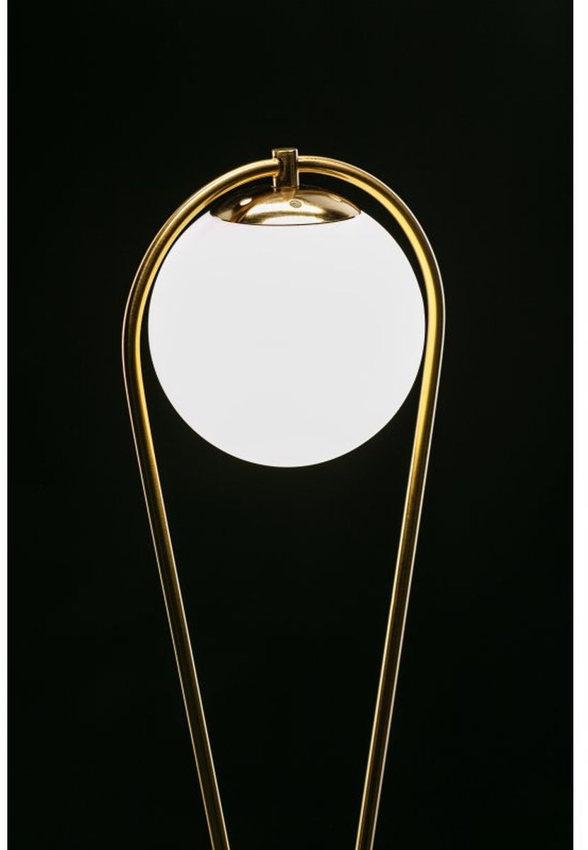 GTV żarówka LED 1x2 W 3000 K E27 LD-G45FLE2EM-30 - Wysyłka w 24h