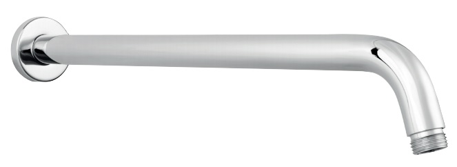 Ferro ramię prysznicowe 35 cm ścienne chrom RN350 - Wysyłka w 24h