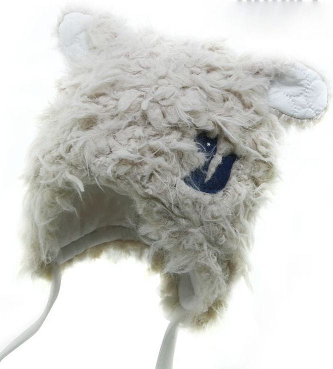 Czapka zimowa dla dziewczynki RITA