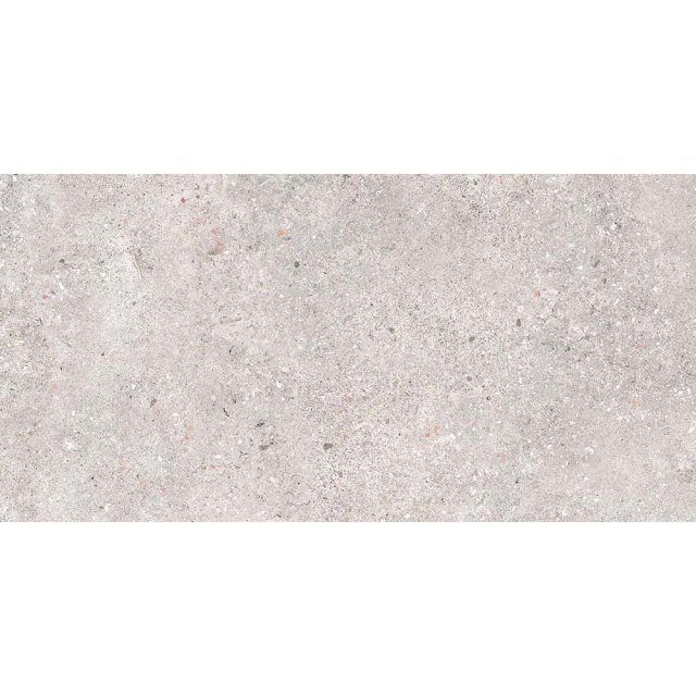 Gres szkliwiony ROCKET STONE grey mat 59,8x119,8 gat. I Cersanit