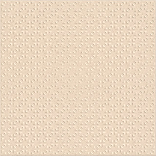 Gres techniczny KALLISTO TEQ cream mat 12mm 29,7x29,7 gat. II
