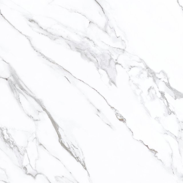 Gres szkliwiony ATLANTIS white satin 59,8x59,8 gat. I Cersanit