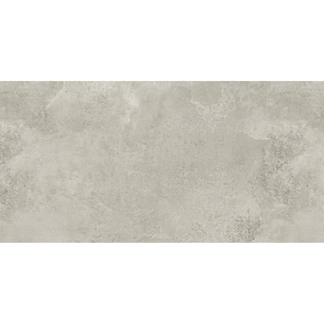 Gres szkliwiony WINTER SHADOW light grey mat 59,8x119,8 #156 gat. I C