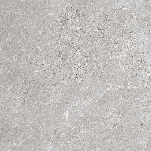 Gres szkliwiony BAREDO grey mat 59,8x59,8 gat. I