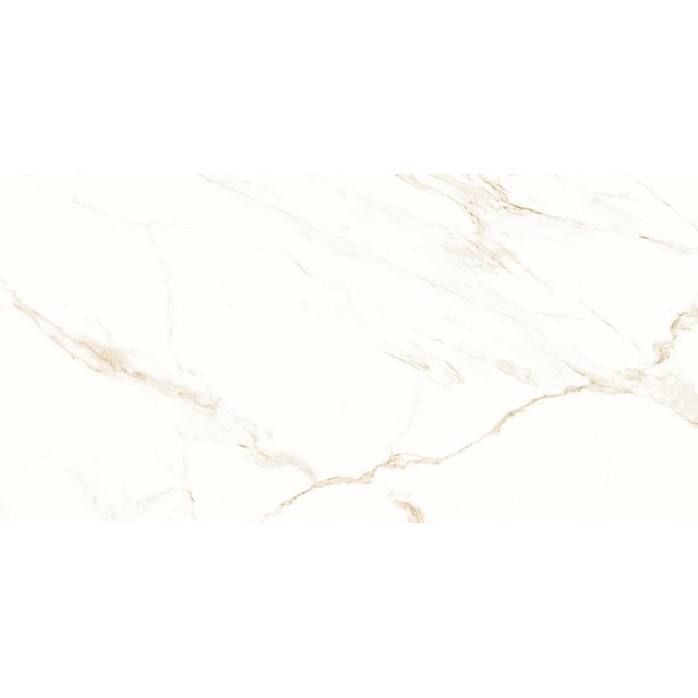 Gres szkliwiony hiszpański Emotion NAOS GOLD mat 60x120 gat. I