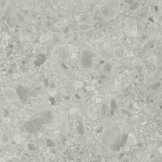 Gres szkliwiony hiszpański Baldocer HANNOVER STEEL mat 60x60 gat. I