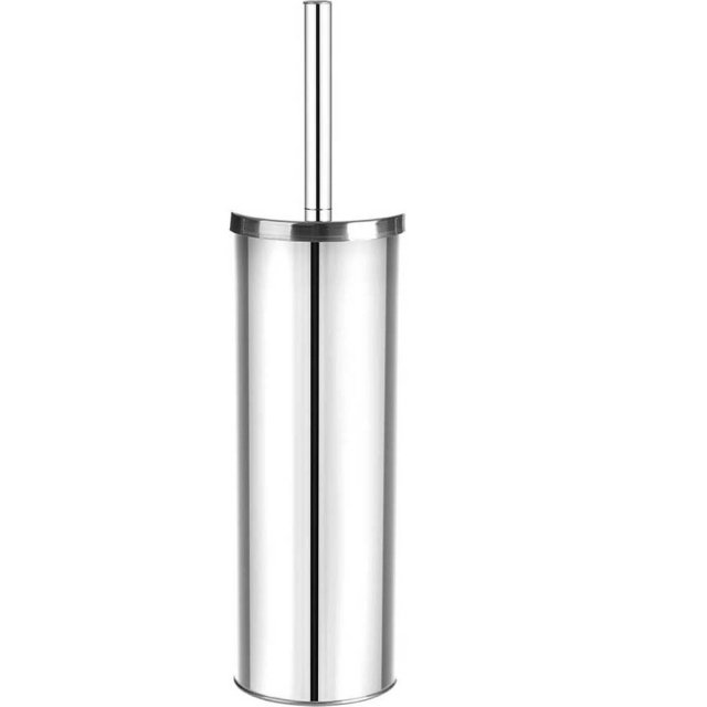 LAVEO Szczotka do WC MIRI chrom ALM_050S