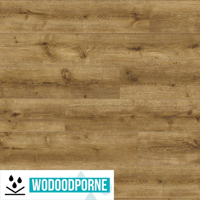 Panele winylowe LVT IVC PRIMERO DRYBACK DĄB MAJOR NATUR 24847 KL 23-3