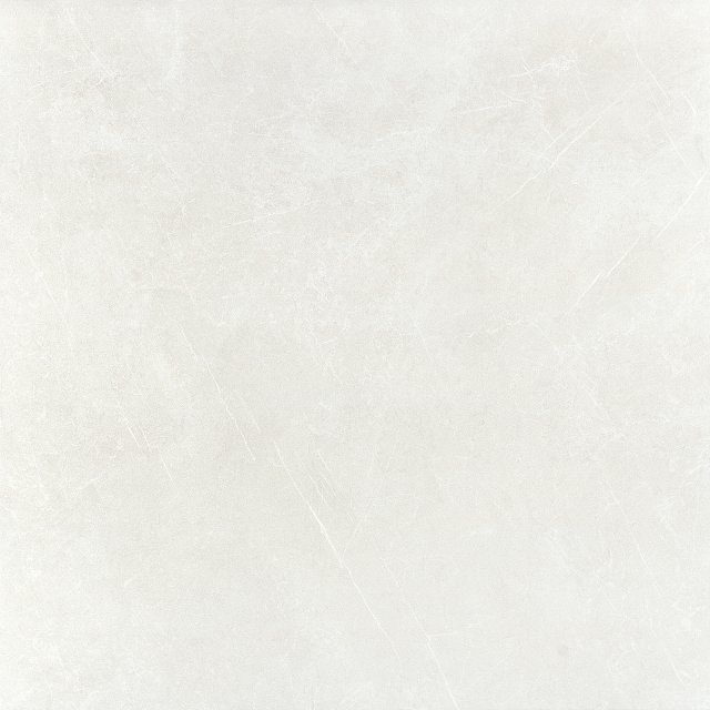 Gres szkliwiony hiszpański Emigres GLOBO WHITE lappato 120x120 gat. I