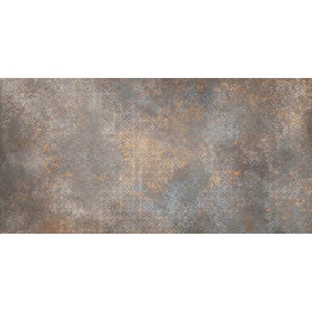 Gres szkliwiony COLOR VIBE multicolour mat carpet 59,8x119,8 gat. I C