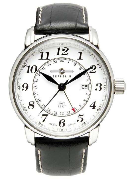 Zegarek męski Zeppelin Graf ZE_7642_1