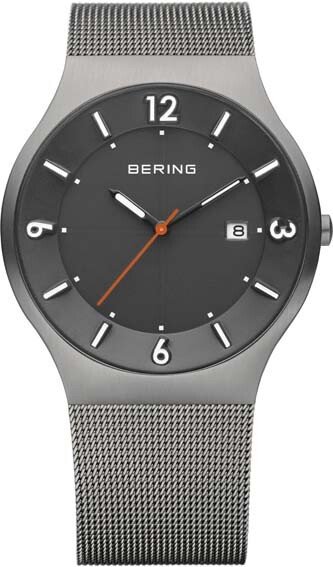 Zegarek męski Bering Solar 14440-077