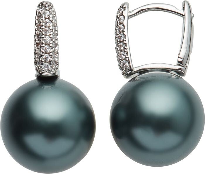 Kolczyki U.S. Polo Assn. Iris JW5142EA