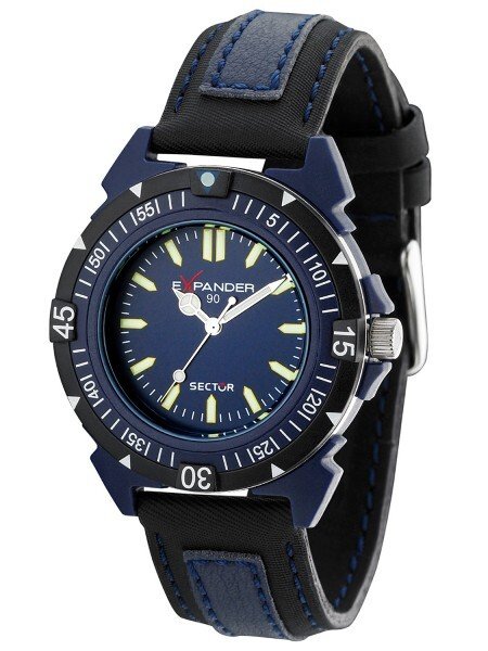 Zegarek męski Sector R3251197035