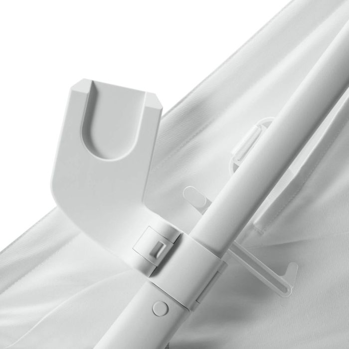 Cybex Adaptery do fotelika samochodowego do wózka Coya-White