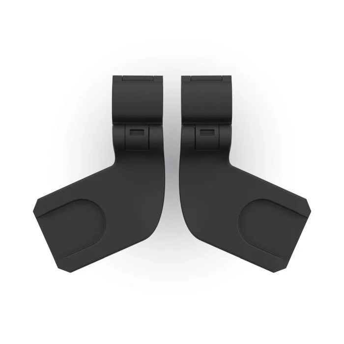 Cybex Adaptery do fotelika samochodowego do wózka Coya-Black