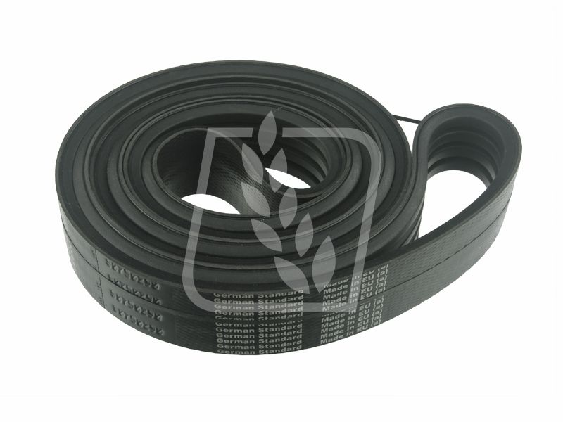 Pas zespolony 80750290 New Holland 4HB x 4300 AgroBelt