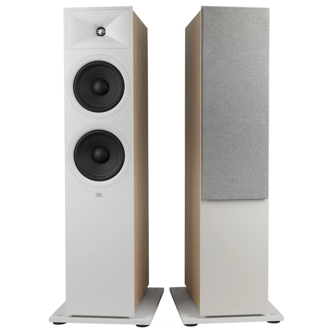 Głośniki jbl stage 2 280 f