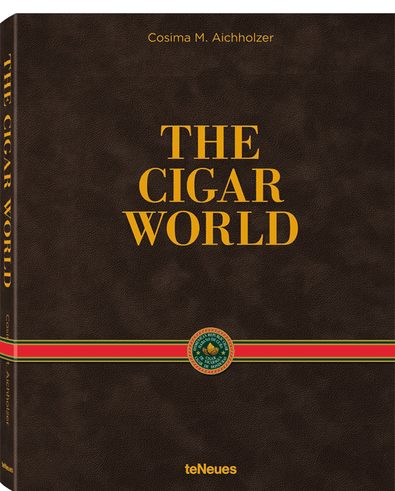The Cigar World