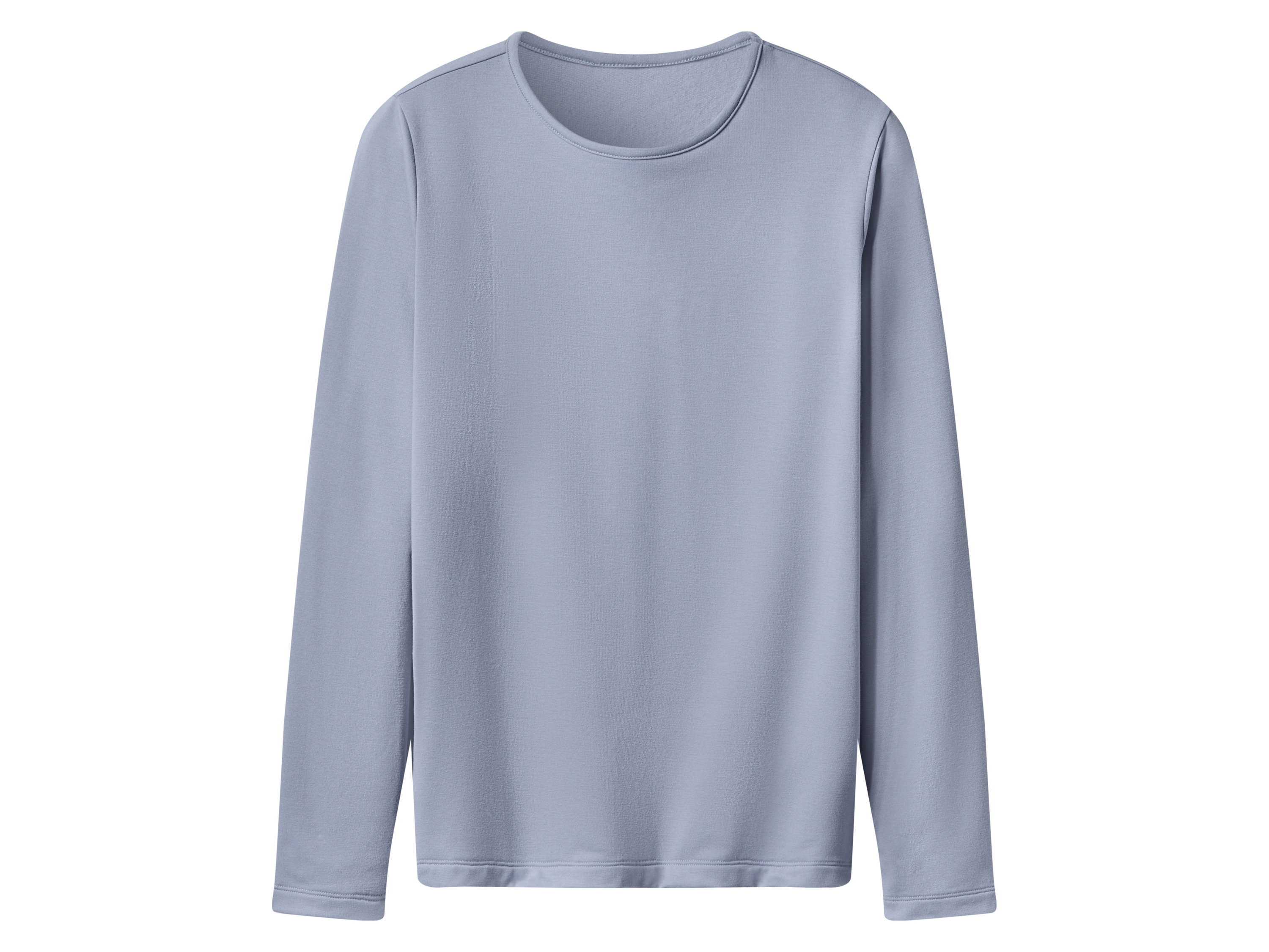 esmara Koszulka termiczna damska Niebieski, M40/42