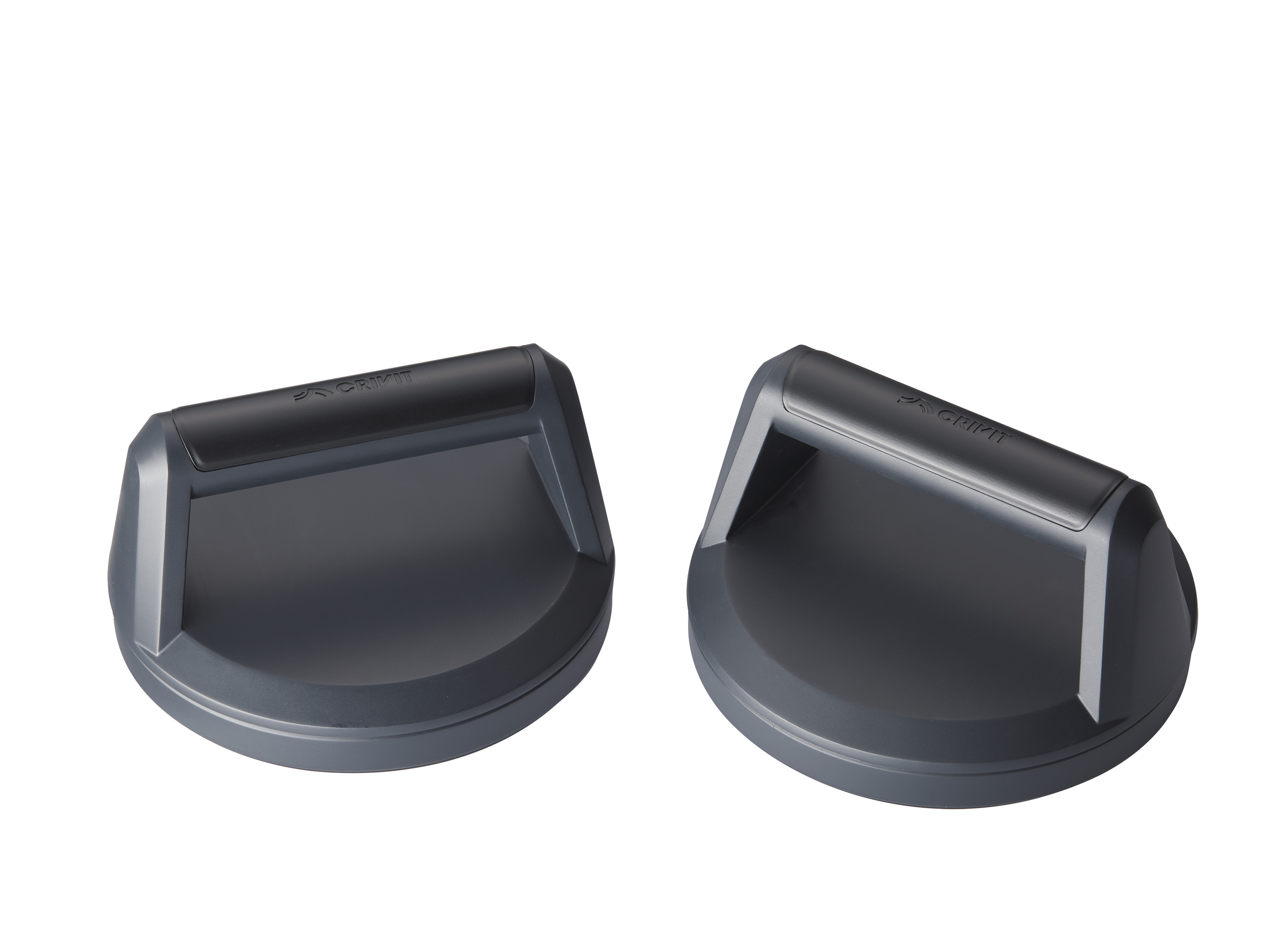 Crivit Liny do treningu w zawieszeniu / Drążek do podciągania / Uchwyty do pompek Uchwyty do pompek