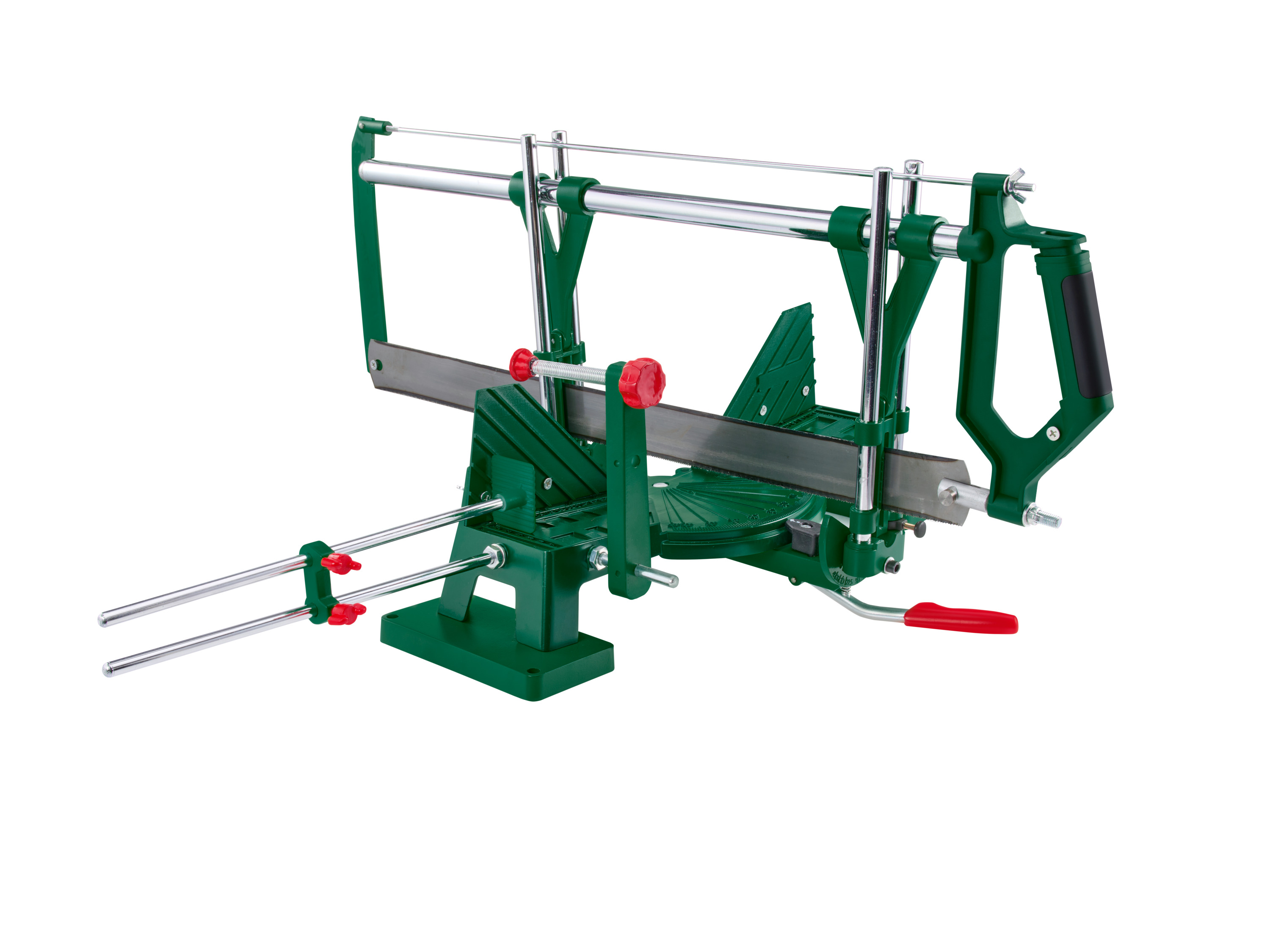 Parkside Pilarka ukośnica, 600 mm, do drewna i tworzyw sztucznych