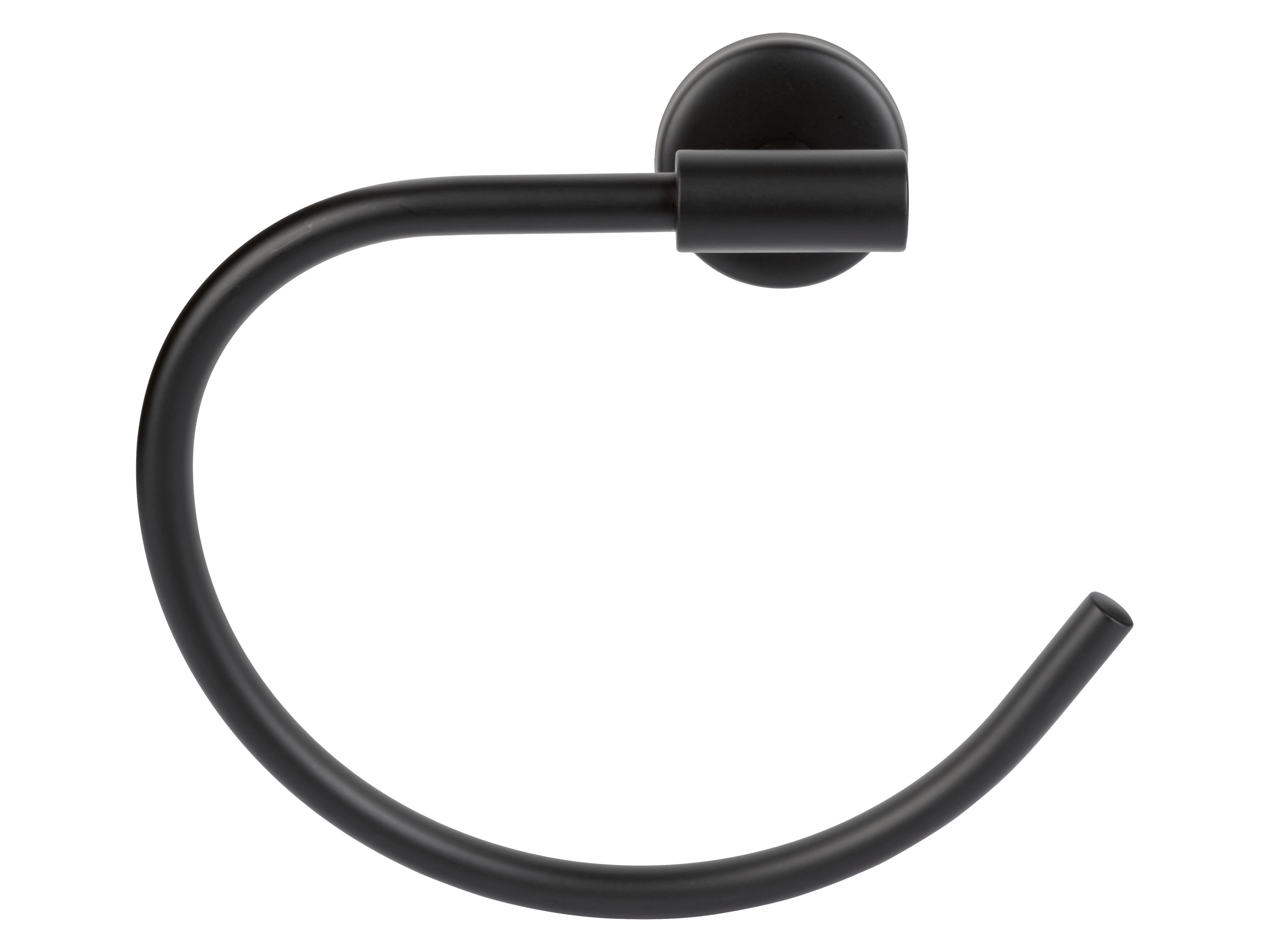 Livarno home Szczotka do WC / Pudełko na chusteczki higieniczne / Uchwyt na papier toaletowy / Wieszak na ręcznik Wieszak na ręcznik