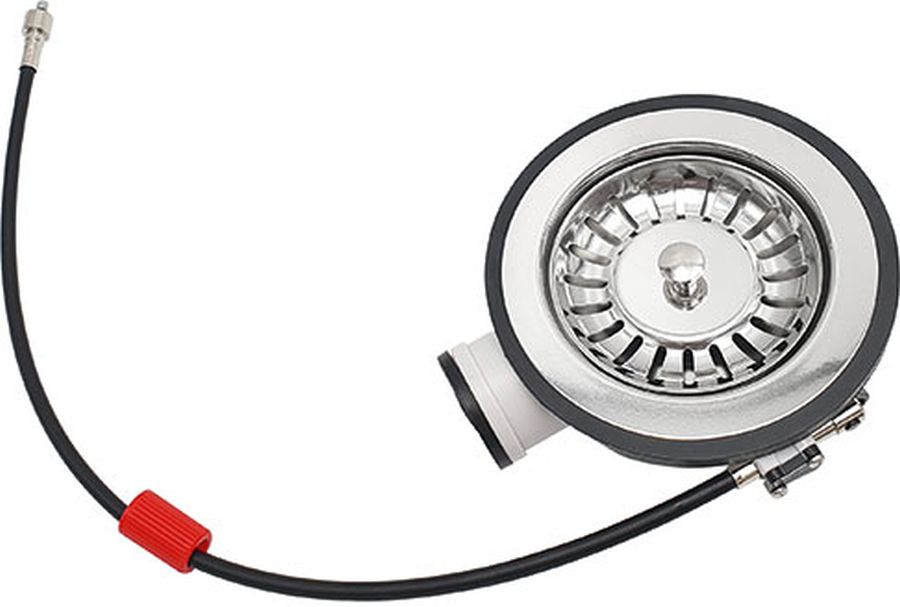 Darmowa Dostawa - Korek Franke Grey Line 1120544161