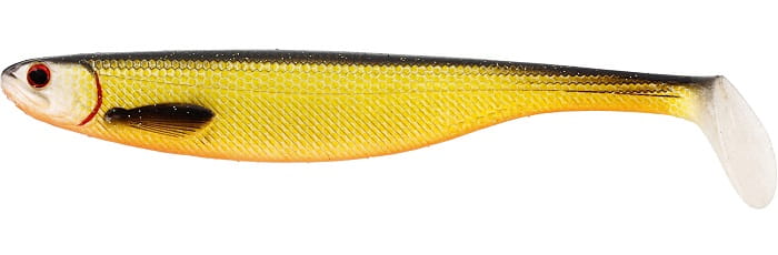 Westin Przynęta Shad Teez Slim 7,5cm - Official Roach