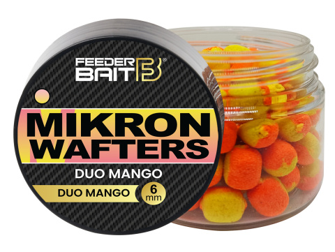 Feeder Bait Mikron Duo mango