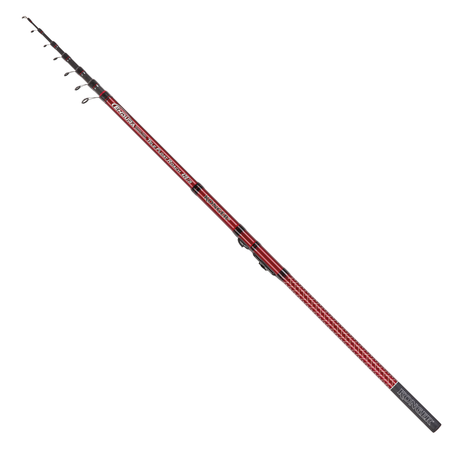 Konger Wędka Endura Tele Float Bream 500cm 40g