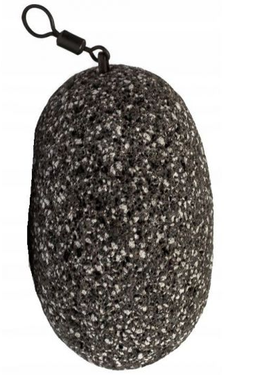 Szyha Ciężarek kamienny Black Moon 91-110g